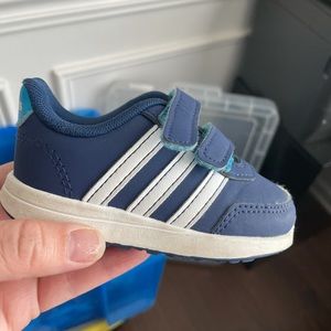 Adidas Toddler shoes